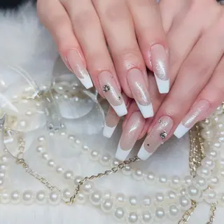 ネイル Miki 本町駅｜💅‎🤍のネイルデザイン