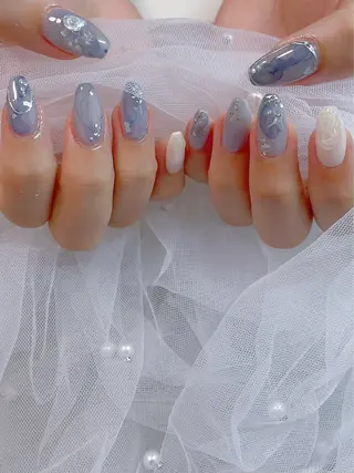 ネイル nailroom yuのネイルデザイン