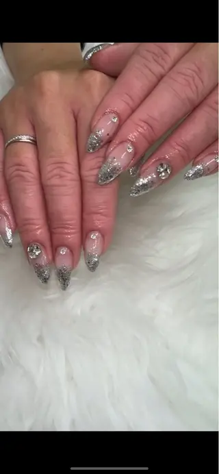 ネイル KARIN NAILのネイルデザイン