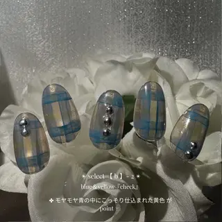 ネイル toi nailstudioのネイルデザイン