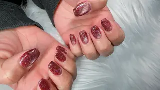 ネイル nail salon OnRのネイルデザイン