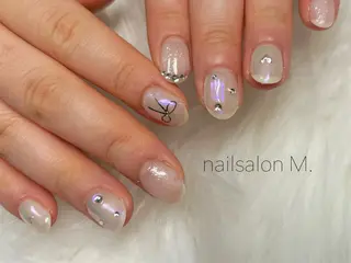 ネイル プライベートサロン M.🤍Maeのその他イメージ