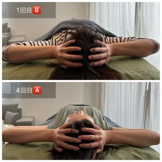 烏丸徒歩5分 Ayumiのエステ・リラクイメージ