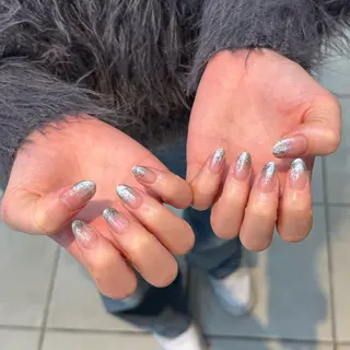 ネイル TRIOS meiのネイルデザイン