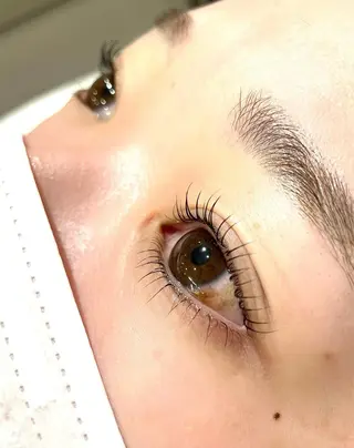 マツエク・マツパ beauty garden🌿のマツエク・マツパデザイン