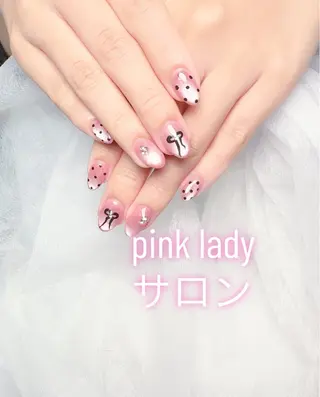 ネイル べ にのネイルデザイン
