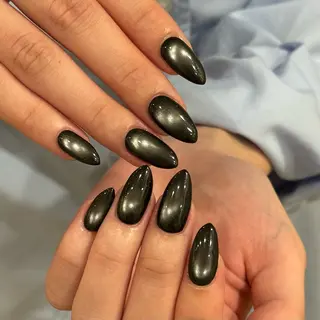 ネイル Tagi Nail 銀座店のネイルデザイン