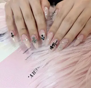 ネイル nail salon JENNIEのネイルデザイン