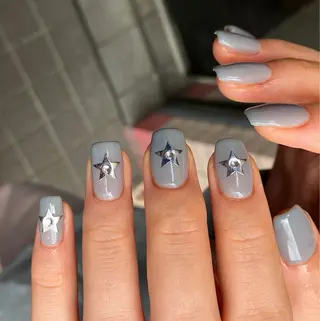 ネイル MeliMellow mayaのネイルデザイン