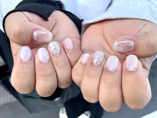ネイル haruka. nailsTOKYOのネイルデザイン