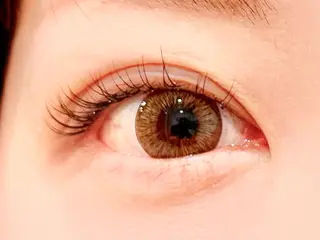 マツエク・マツパ franfika かりごめのマツエク・マツパデザイン