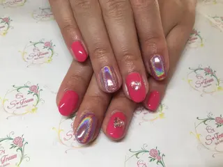 ネイル Nail Salon S-Traumのネイルデザイン