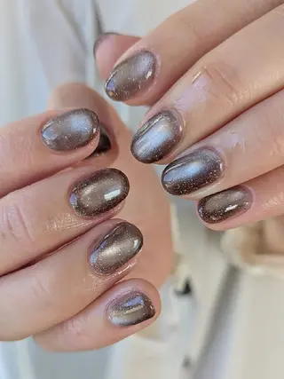 ネイル jolie  ISIHARAのネイルデザイン