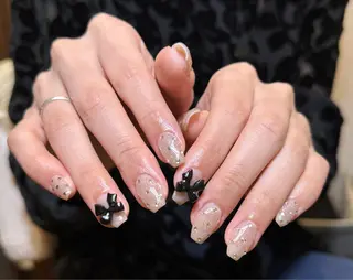 ネイル Rela・S NAILのネイルデザイン