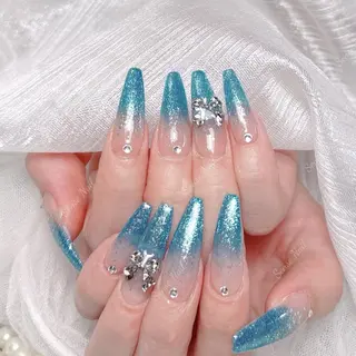 ネイル Mery Mery🌸のネイルデザイン