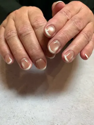 ネイル 【LINON】 airiのネイルデザイン
