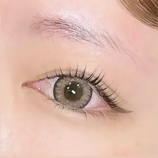 マツエク・マツパ Rafre【ラフレ】 タカヤマのマツエク・マツパデザイン