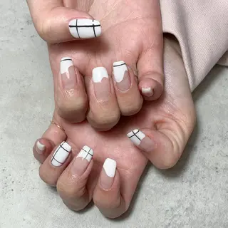 ネイル FIORITURA aiのネイルデザイン