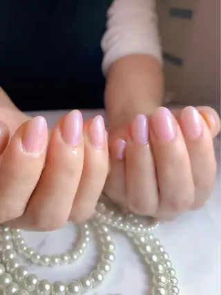 ネイル HALU ハルのネイルデザイン