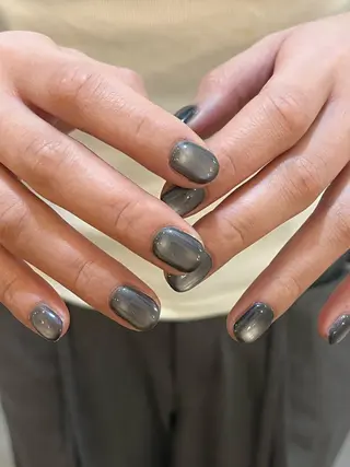 ネイル +vico Reiのネイルデザイン