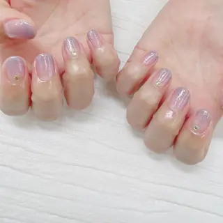 ネイル Nail salon Honey Beeのネイルデザイン