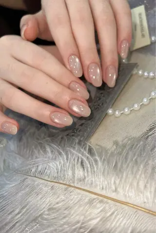 ネイル Anna Nail🫧のネイルデザイン