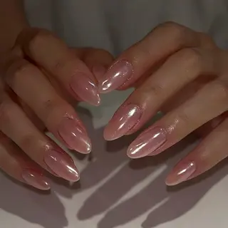 ネイル k aのネイルデザイン