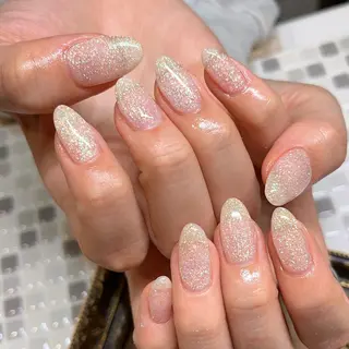 ネイル nailist yuiのネイルデザイン