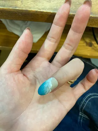 ネイル ”salon" そりまちゆうこのネイルデザイン