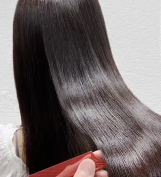 newi宮崎店 ゆきのヘアスタイル