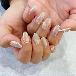 ネイル Rediant (H・A・K)のネイルデザイン