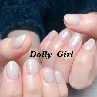 ネイル DollyGirl KYOKOのネイルデザイン