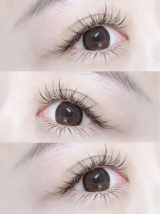 マツエク・マツパ M🌷nail 長さだし専門店のネイルデザイン