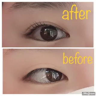 マツエク・マツパ BerryBerry所属・BerryBerry eyelashのマツエク・マツパデザイン