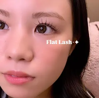 マツエク・マツパ Ayumi.pro 🍆N《4階》のマツエク・マツパデザイン