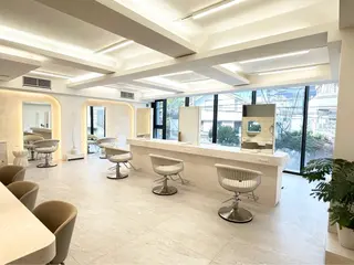 Fi-Ne原宿/ プルエクステ/そらのヘアスタイル