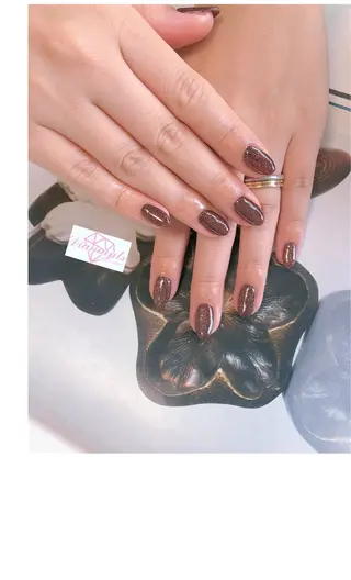 ネイル Asa miのネイルデザイン