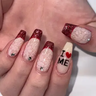 ネイル nail salon 7 _seven_のネイルデザイン