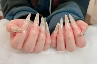 ネイル The Nail & Eye Lashの眉毛・アイブロウイメージ