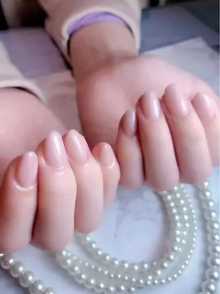 ネイル HALU ハルのネイルデザイン