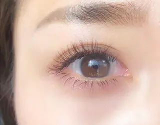 マツエク・マツパ AMELIA Yuiの眉毛・アイブロウイメージ