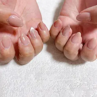 ネイル mogunail &blowのネイルデザイン