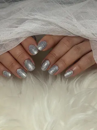 ネイル 下池 麻菜のネイルデザイン