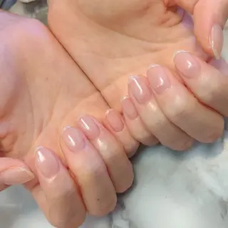 ネイル ジェヌインネイル 河内のネイルデザイン