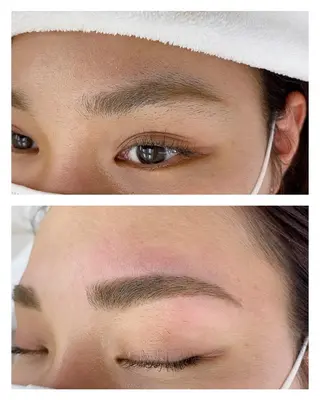 ohana / umedaのマツエク・マツパデザイン