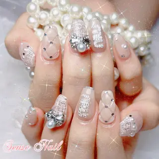 ネイル Feinn Ink💕のネイルデザイン