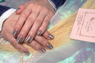 ネイル べ にのネイルデザイン