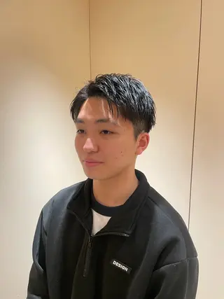 メンズ メンズ特化 🦋kouseiのヘアスタイル