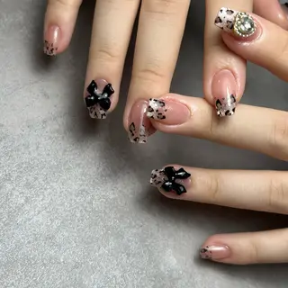 ネイル 京橋 【39nail】のネイルデザイン