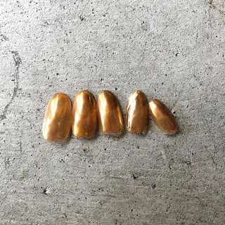 ネイル TRAM-nail moriizumiのネイルデザイン